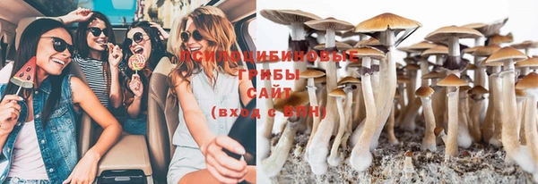 мет Лиски